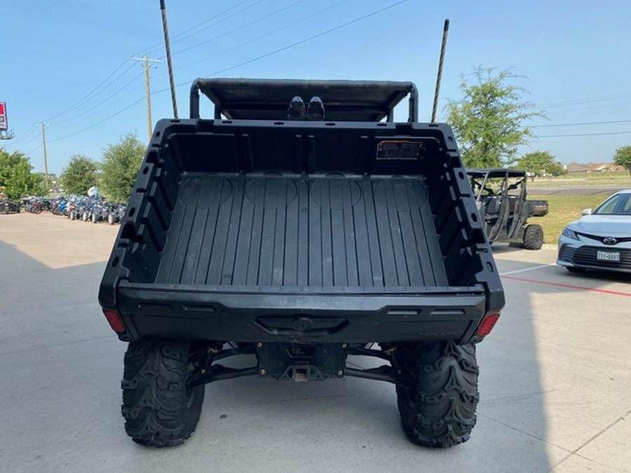 2021 Can-Am Defender MAX X mr HD10 Mossy Oak Break-Up Country Camo