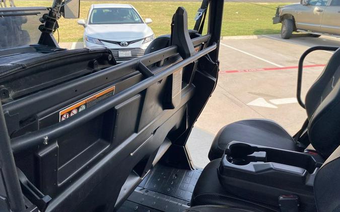 2021 Can-Am Defender MAX X mr HD10 Mossy Oak Break-Up Country Camo