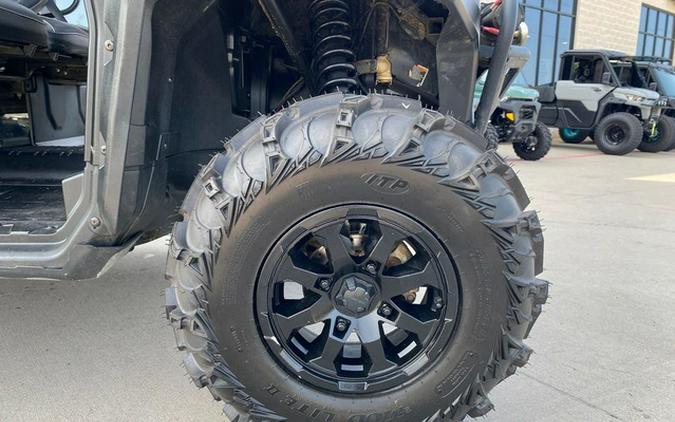 2021 Can-Am Defender MAX X mr HD10 Mossy Oak Break-Up Country Camo