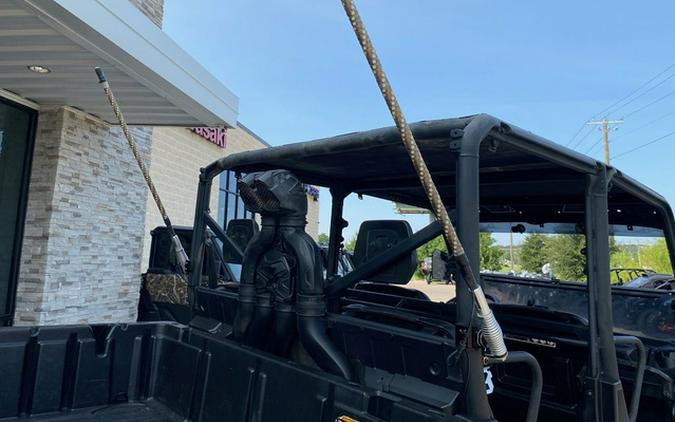 2021 Can-Am Defender MAX X mr HD10 Mossy Oak Break-Up Country Camo