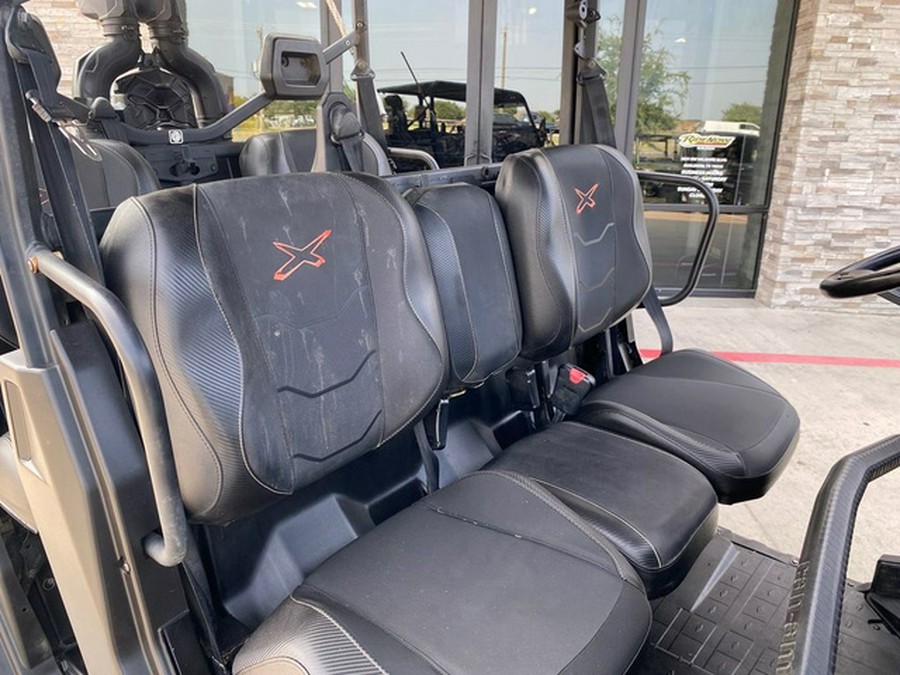 2021 Can-Am Defender MAX X mr HD10 Mossy Oak Break-Up Country Camo