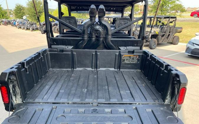 2021 Can-Am Defender MAX X mr HD10 Mossy Oak Break-Up Country Camo