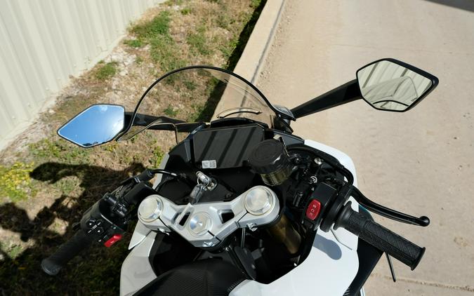 2026 CFMOTO 450SS