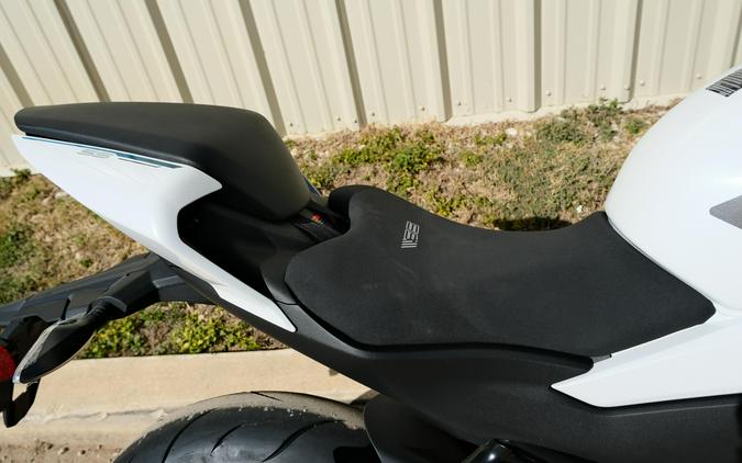 2026 CFMOTO 450SS