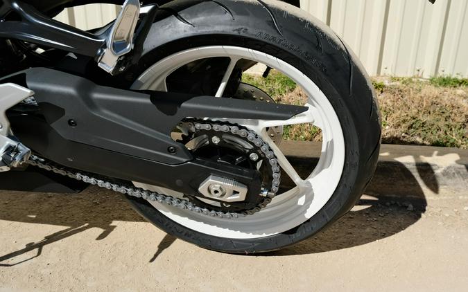 2026 CFMOTO 450SS