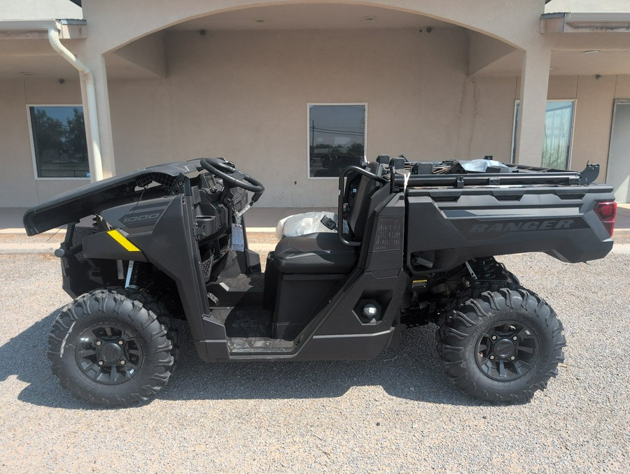 2026 Polaris Ranger 1000 Premium