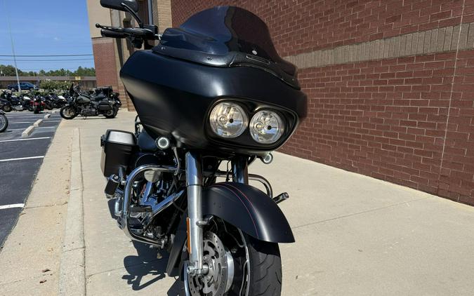 2013 Harley-Davidson® Road Glide® Custom Black Denim