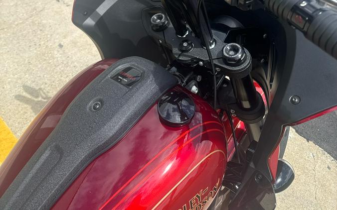 2022 Harley-Davidson Low Rider® El Diablo