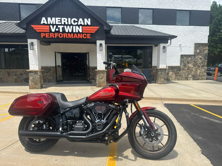 2022 Harley-Davidson Low Rider® El Diablo