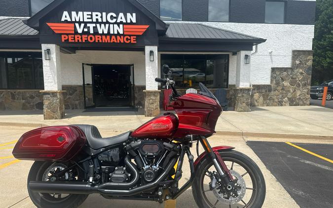 2022 Harley-Davidson Low Rider® El Diablo