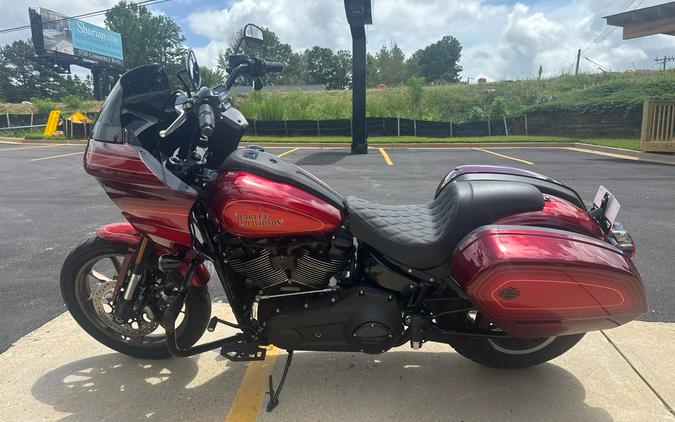 2022 Harley-Davidson Low Rider® El Diablo