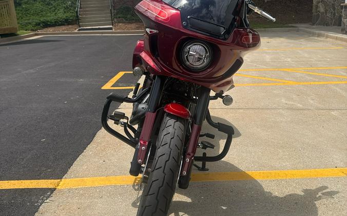 2022 Harley-Davidson Low Rider® El Diablo
