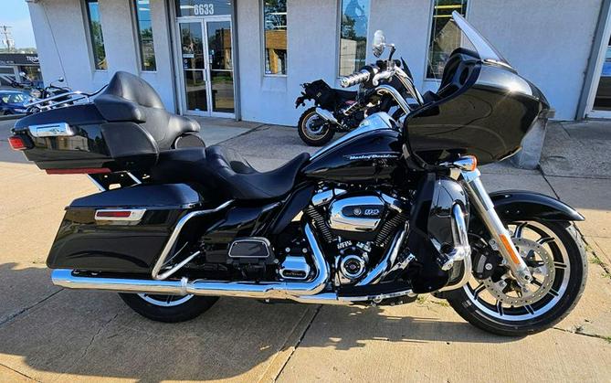 2019 HARLEY ROAD GLIDE ULTRA