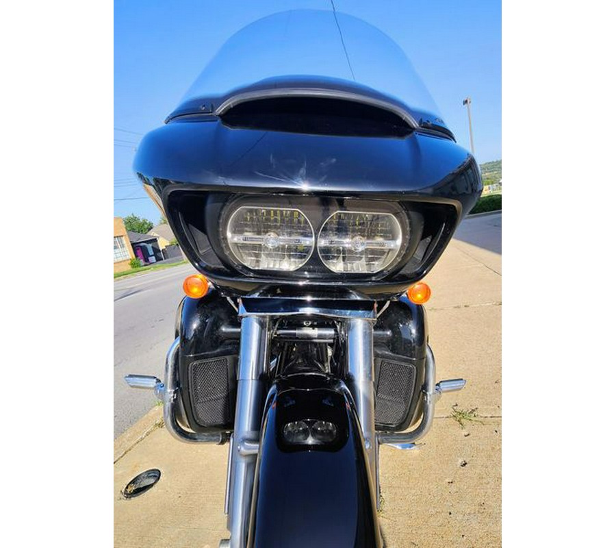 2019 HARLEY ROAD GLIDE ULTRA