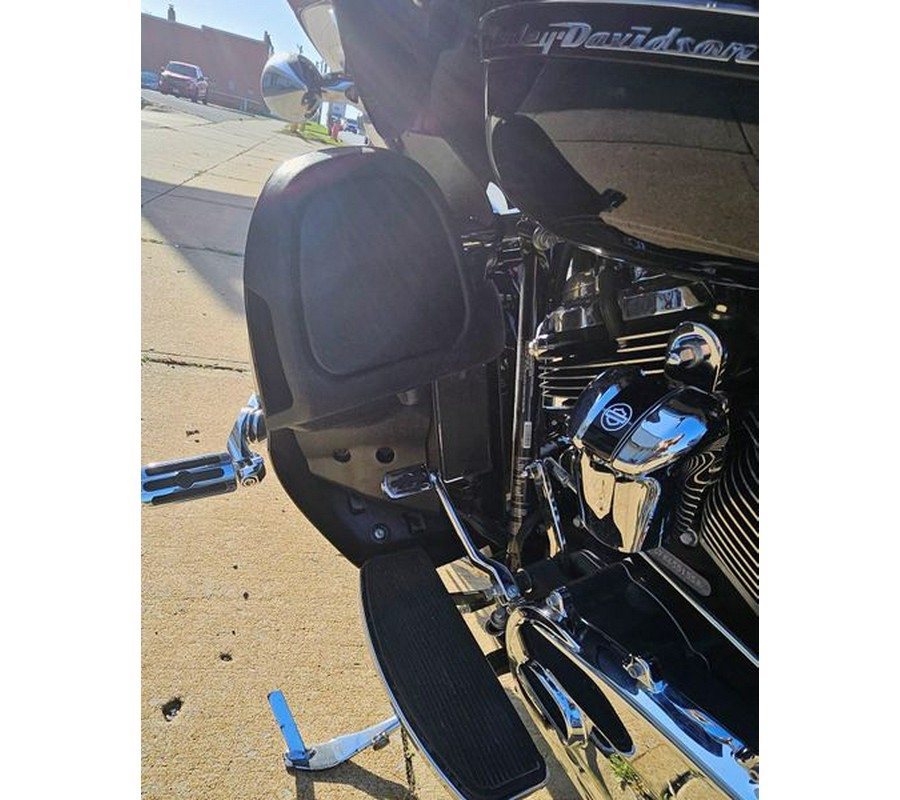 2019 HARLEY ROAD GLIDE ULTRA