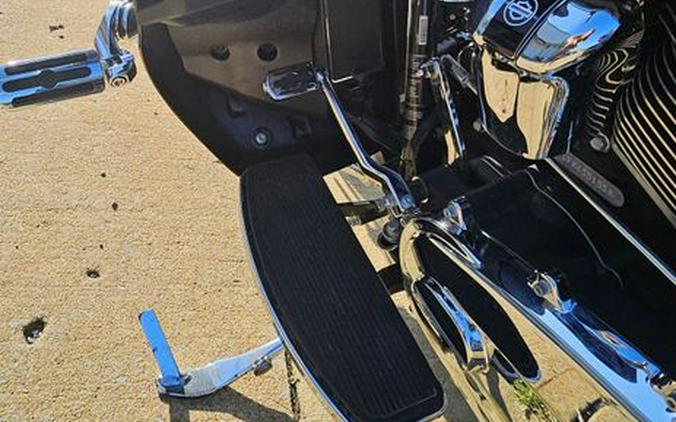 2019 HARLEY ROAD GLIDE ULTRA
