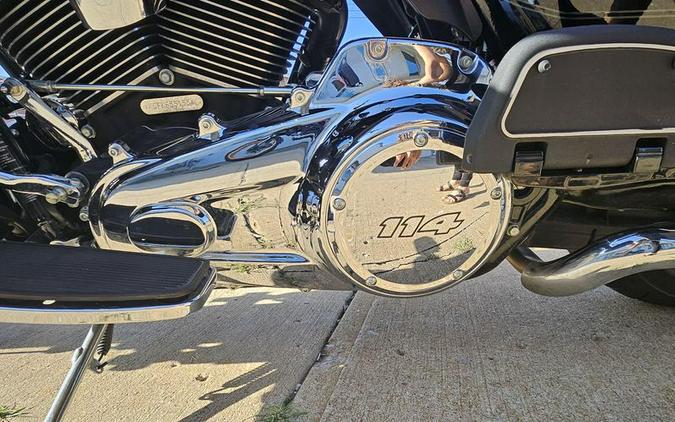 2019 HARLEY ROAD GLIDE ULTRA
