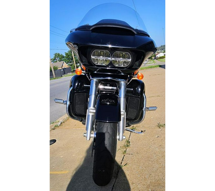 2019 HARLEY ROAD GLIDE ULTRA