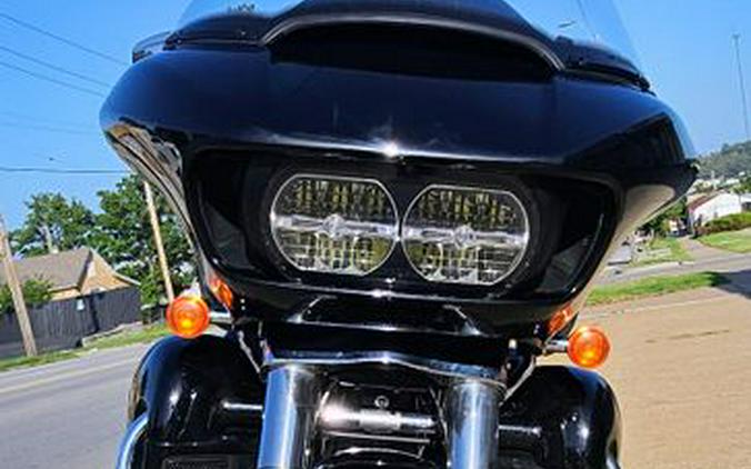 2019 HARLEY ROAD GLIDE ULTRA