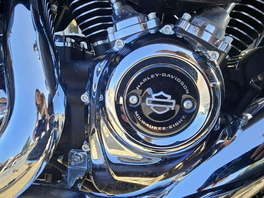 2019 HARLEY ROAD GLIDE ULTRA