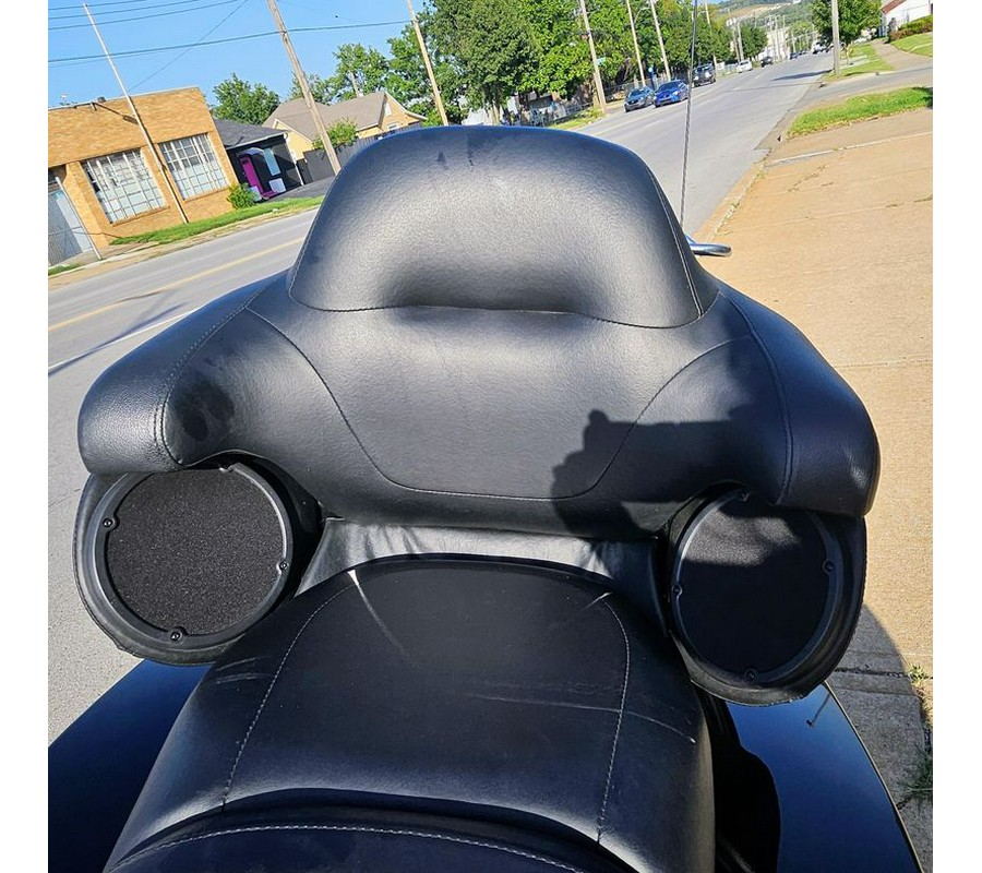 2019 HARLEY ROAD GLIDE ULTRA