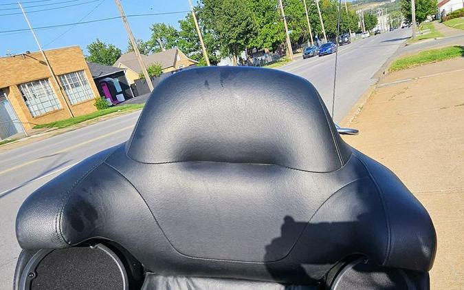 2019 HARLEY ROAD GLIDE ULTRA