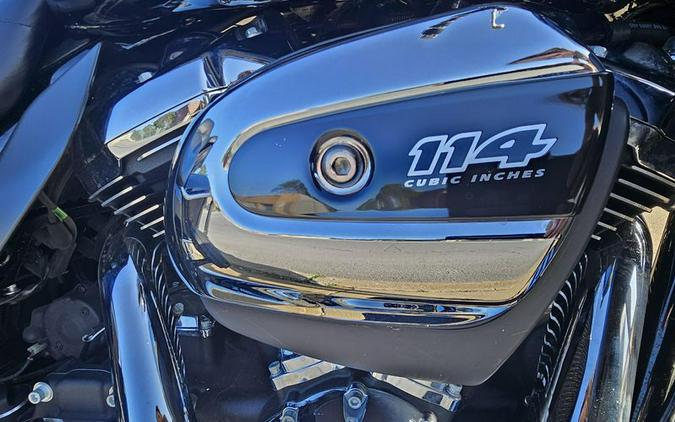 2019 HARLEY ROAD GLIDE ULTRA