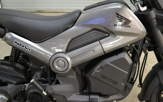 2026 Honda Navi Base