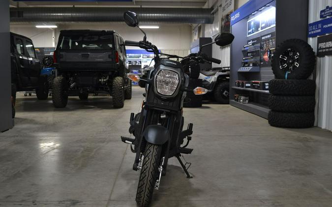2026 Honda Navi Base