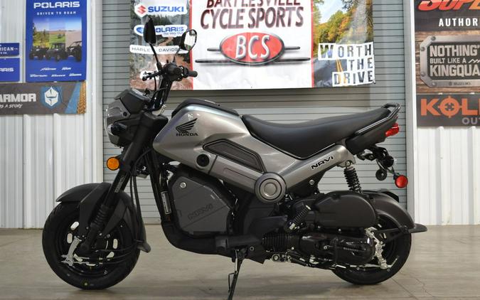2026 Honda Navi Base