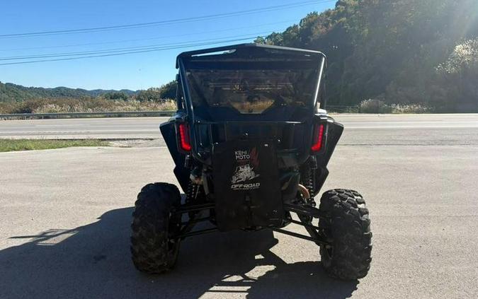 2023 Honda® Talon 1000R FOX Live Valve