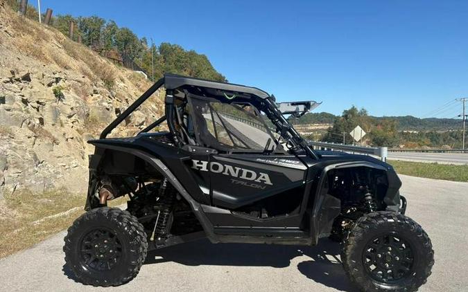 2023 Honda® Talon 1000R FOX Live Valve