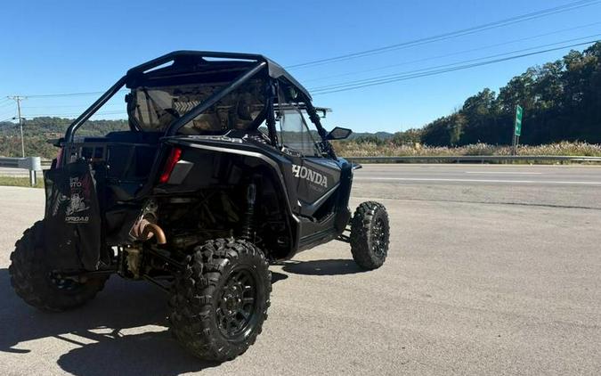 2023 Honda® Talon 1000R FOX Live Valve