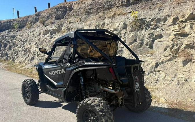 2023 Honda® Talon 1000R FOX Live Valve