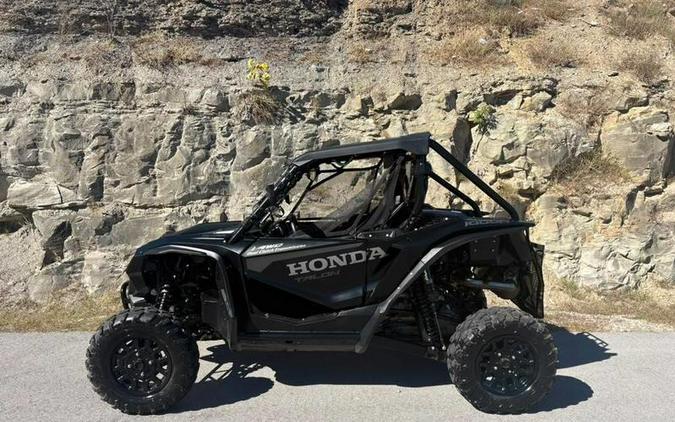 2023 Honda® Talon 1000R FOX Live Valve