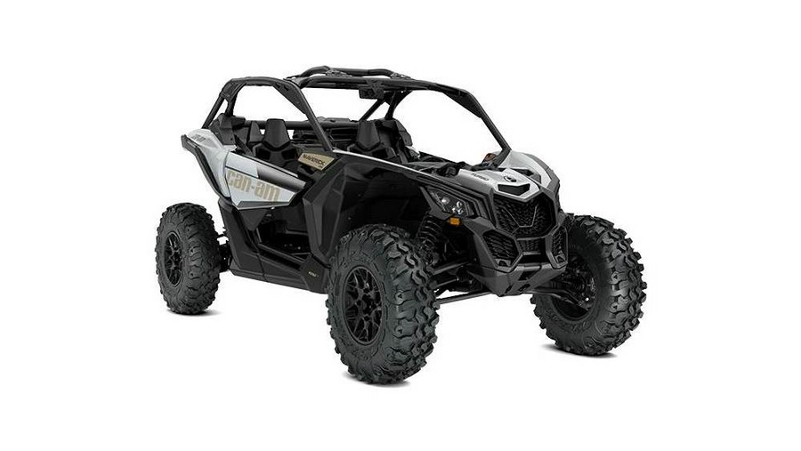 2023 Can-Am MAVERICK X3 DS TURBO