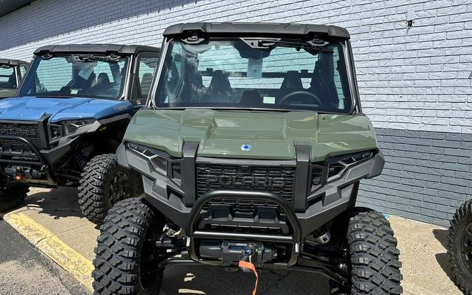 2024 Polaris® XPedition XP NorthStar