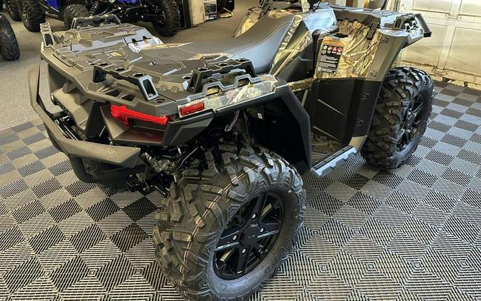 2024 Polaris® Sportsman 850 Ultimate Trail Polaris Pursuit Camo