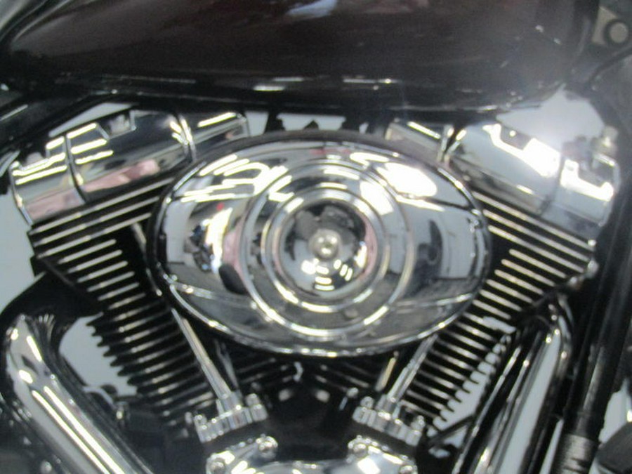 2011 Harley-Davidson® FLHX - Street Glide®