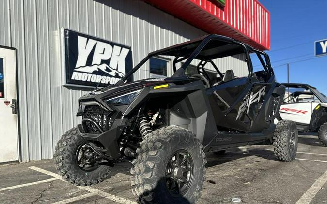 2024 Polaris® RZR Pro XP 4 Ultimate