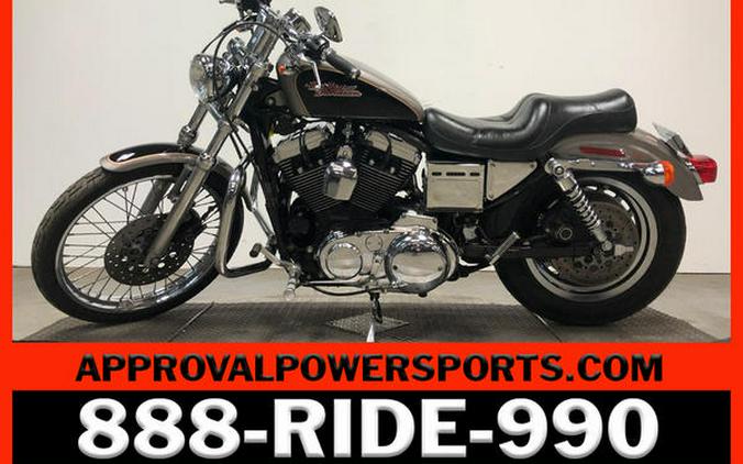 1996 Harley-Davidson® XL1200 - Sportster® 1200