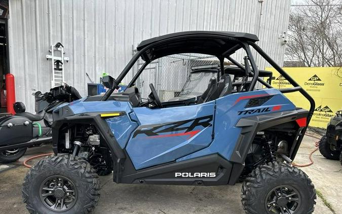 2024 Polaris® RZR Trail S Sport