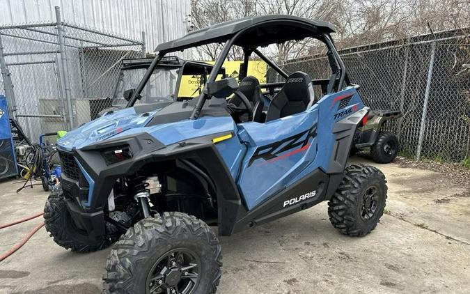 2024 Polaris® RZR Trail S Sport