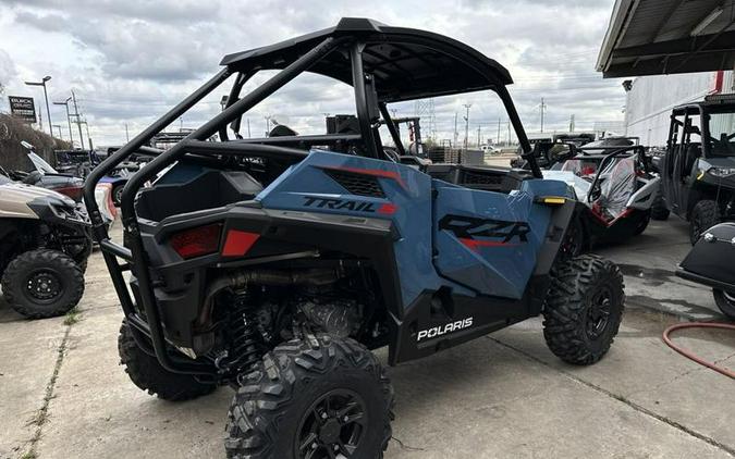 2024 Polaris® RZR Trail S Sport