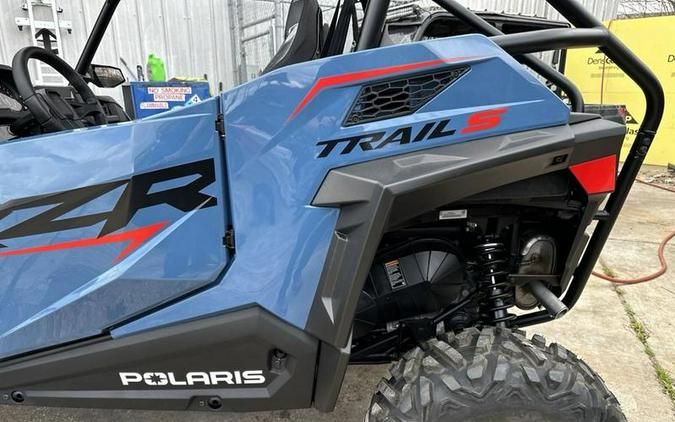 2024 Polaris® RZR Trail S Sport