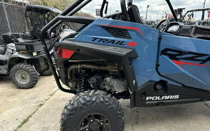 2024 Polaris® RZR Trail S Sport