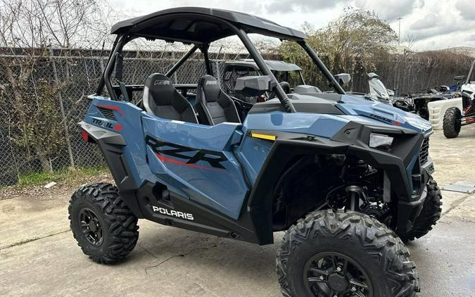 2024 Polaris® RZR Trail S Sport