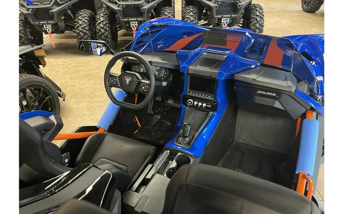 2024 Slingshot Slingshot® R Radar Blue Fade