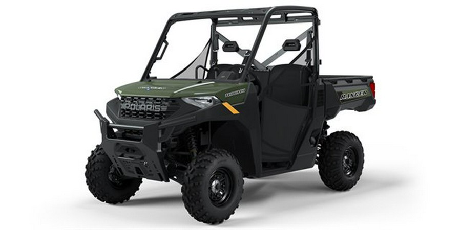 2024 Polaris Ranger 1000 EPS