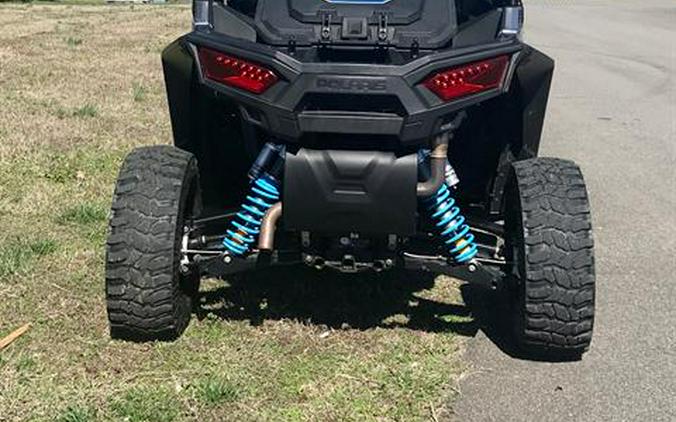 2020 Polaris RZRS1000